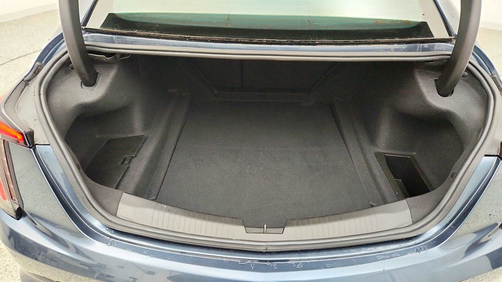 Used 2022 Cadillac CT5 V Blackwing w/ Parking Package image 23