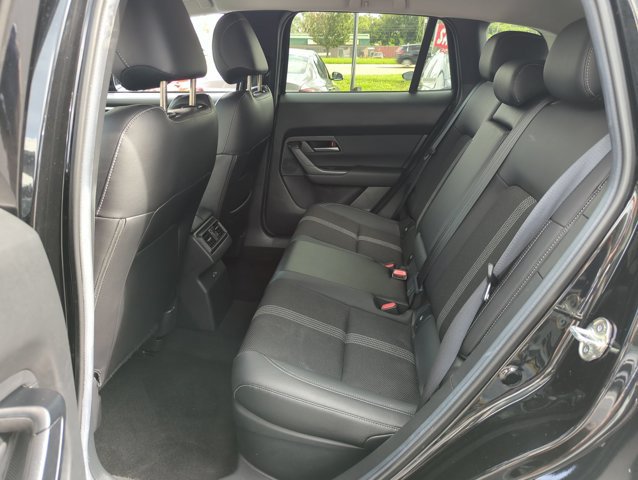 Used 2025 MAZDA CX-50 2.5 Hybrid w/ Preferred Pkg AWD/4WD image 27
