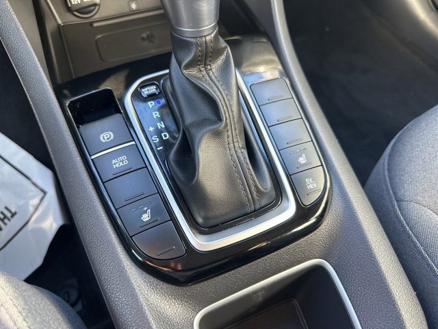 Used 2022 Hyundai Ioniq SEL image 28