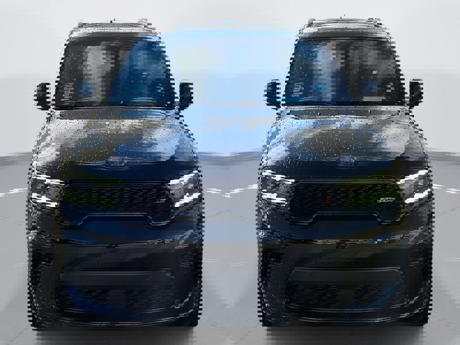 Used 2025 Dodge Durango GT image 2