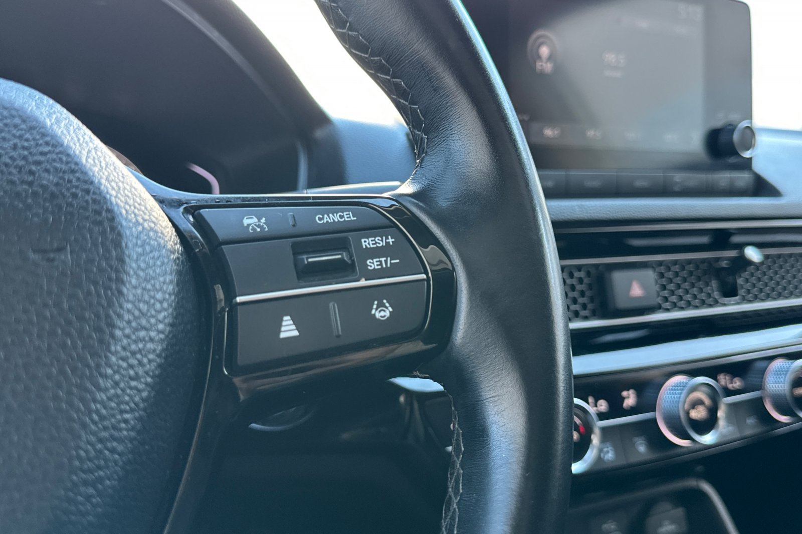 Used 2023 Honda Civic EX image 35