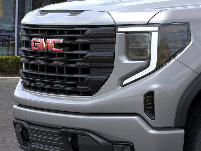 New 2026 GMC Sierra 1500 Elevation image 13