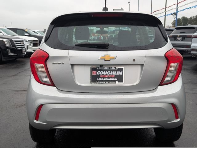 Used 2020 Chevrolet Spark LS image 6