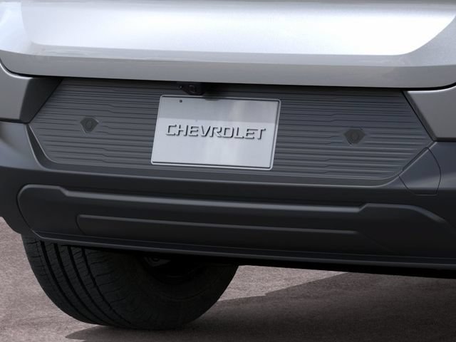 New 2026 Chevrolet Equinox EV LT FWD image 14