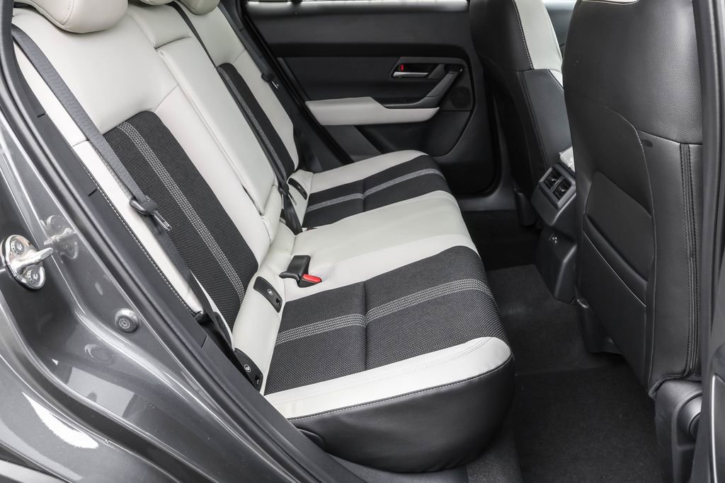 New 2026 MAZDA CX-50 AWD 2.5 S w/ Preferred Pkg image 41