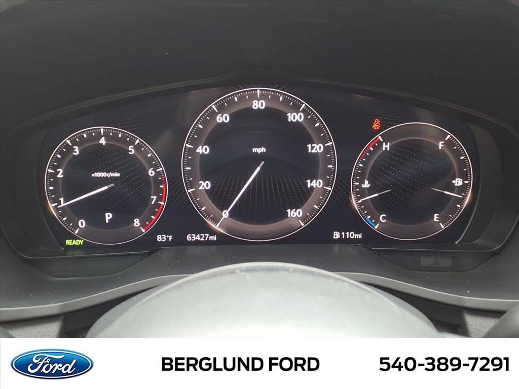 Used 2024 MAZDA CX-90 3.3 Turbo S AWD/4WD image 24