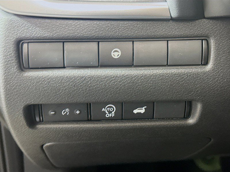 New 2026 Nissan Rogue Dark Armor AWD/4WD image 10