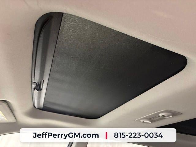 Used 2012 Buick Enclave Leather FWD image 15