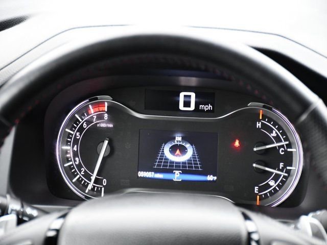 Used 2023 Honda Ridgeline Black Edition image 27