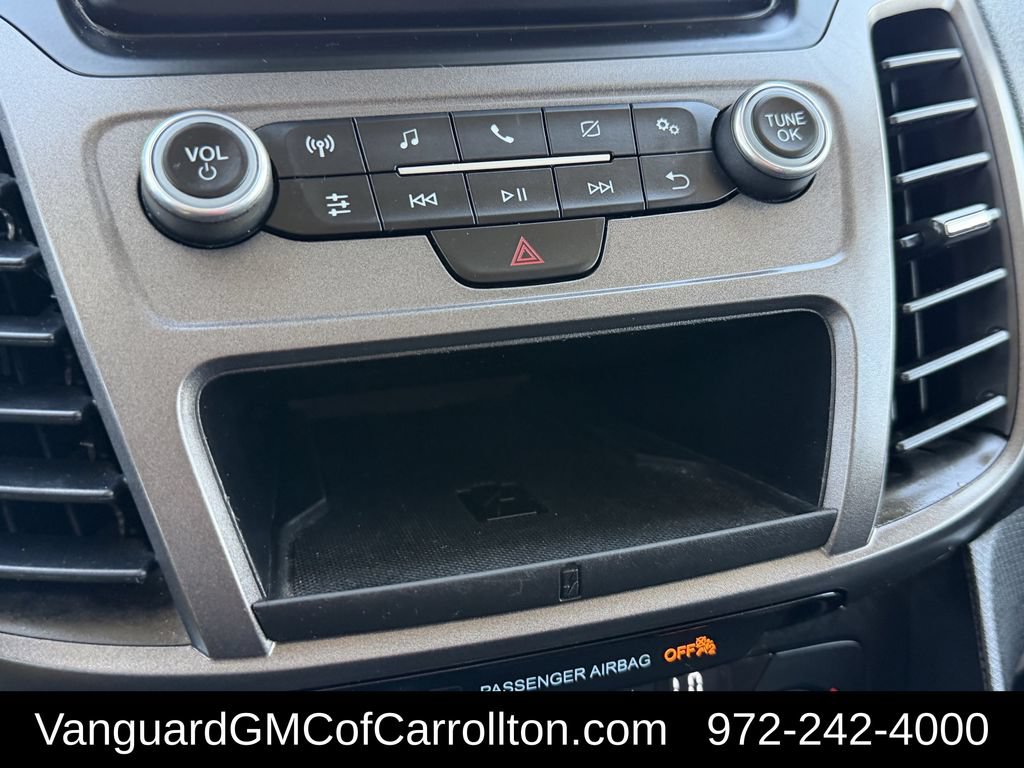 Used 2020 Ford Transit Connect XL FWD image 20