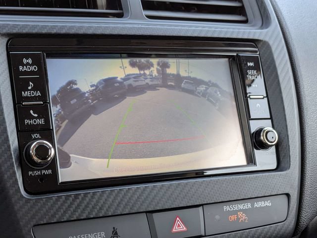 Used 2025 Mitsubishi Outlander Sport ES AWD/4WD image 23
