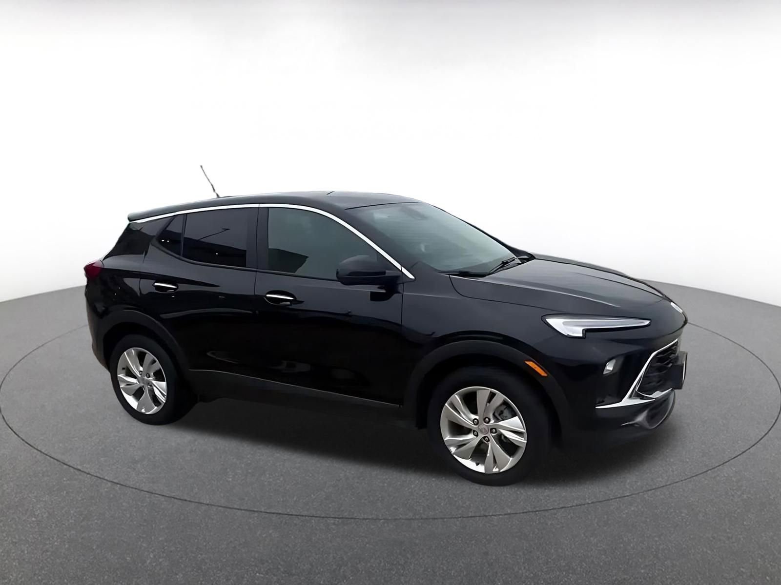 Used 2025 Buick Encore GX Preferred FWD video 2