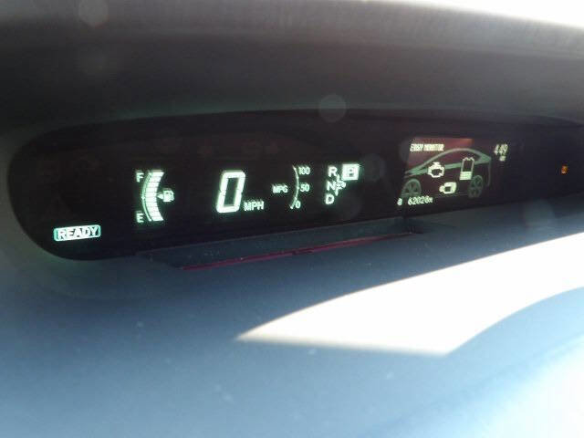 Used 2010 Toyota Prius Five image 18