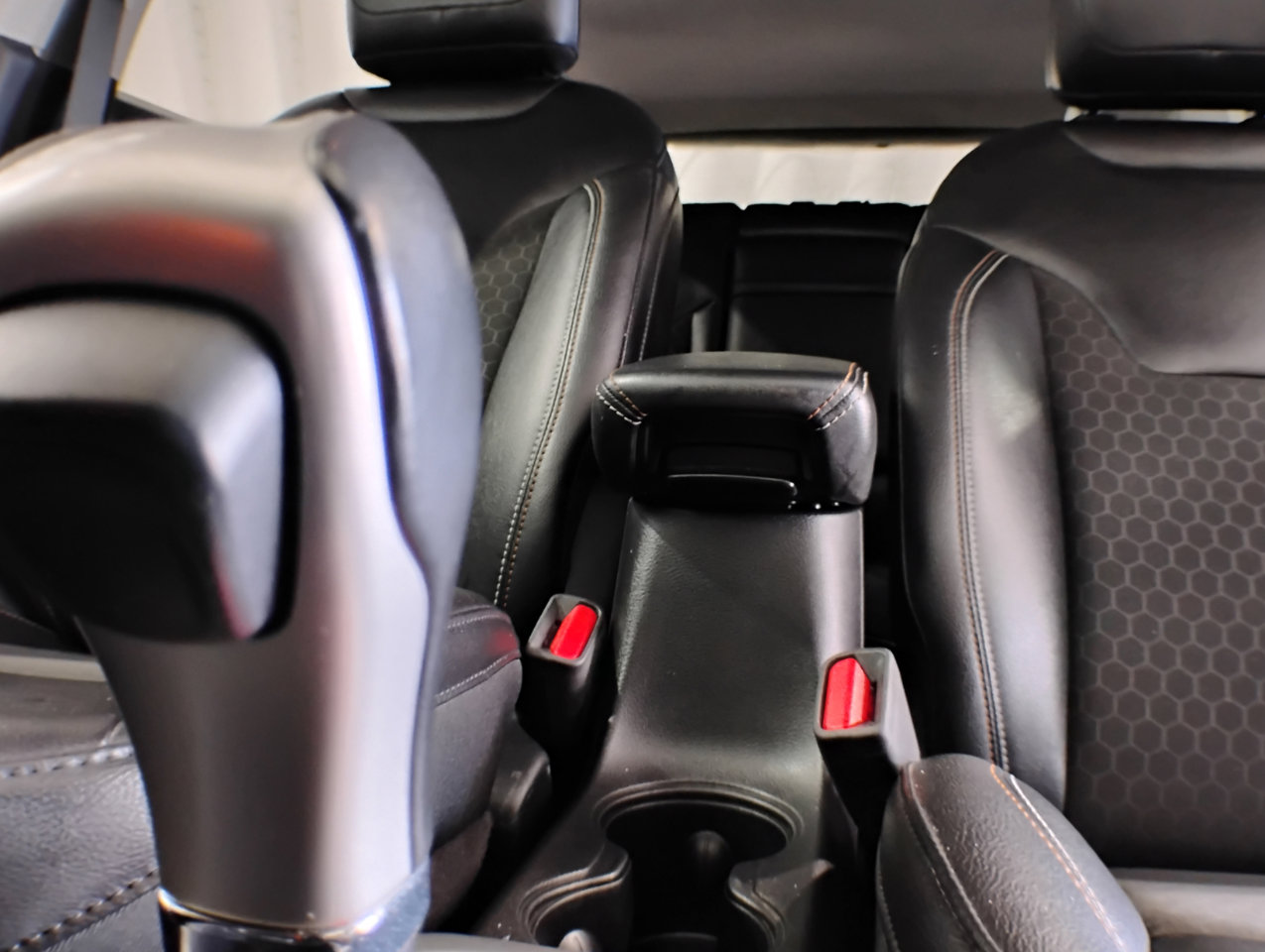 Used 2018 Jeep Compass Latitude image 60