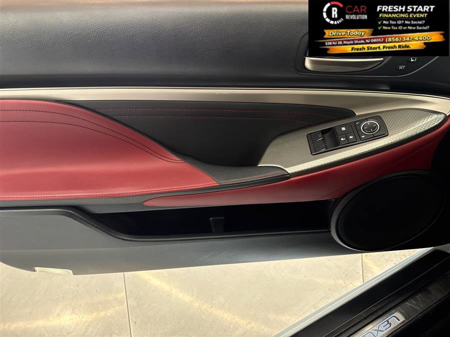 Used 2016 Lexus RC 300 AWD image 41