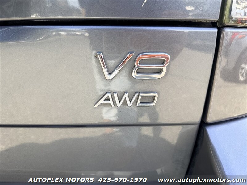 Used 2007 Volvo XC90 V8 Sport AWD/4WD image 9