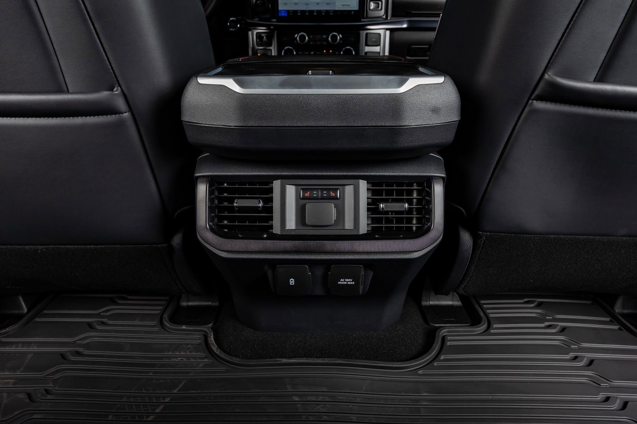 Used 2025 Ford F150 Raptor w/ Equipment Group 803A Raptor R image 33