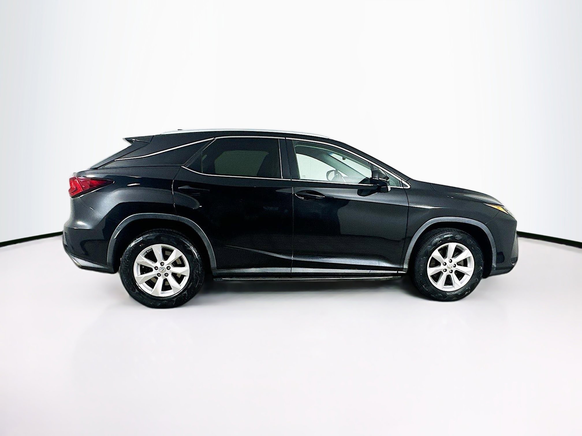 Used 2017 Lexus RX 350 AWD w/ Premium Package image 10