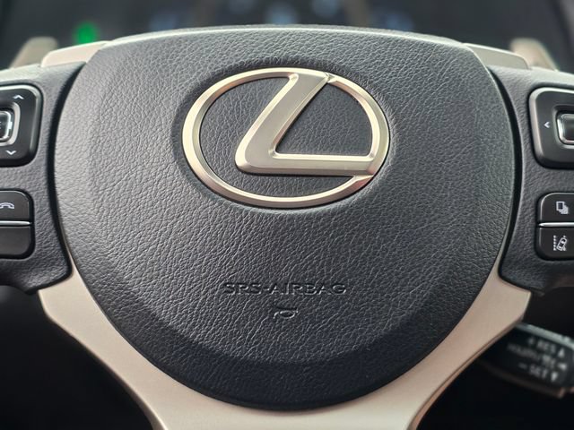 Used 2020 Lexus IS 350 F Sport w/ F Sport Package RWD image 22