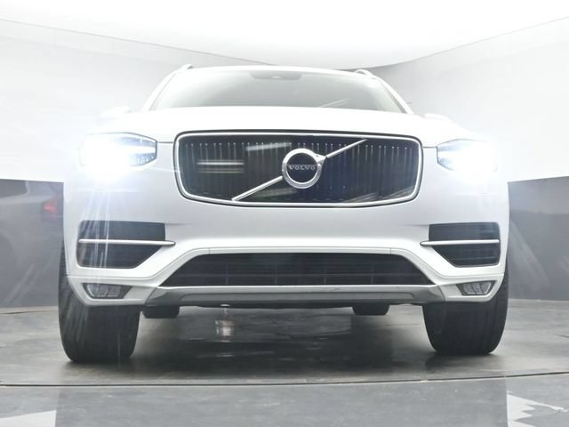 Used 2016 Volvo XC90 T6 Momentum w/ Momentum Plus Package AWD/4WD image 12