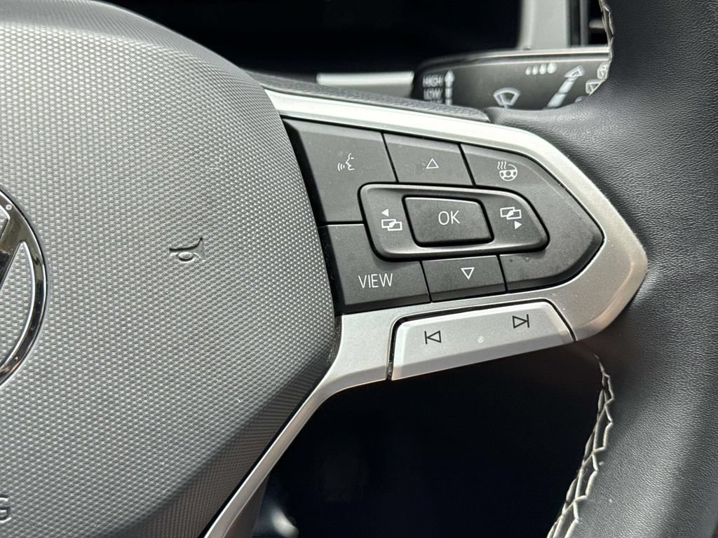 Used 2023 Volkswagen Atlas SEL AWD/4WD image 37