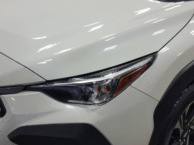 Used 2025 Subaru Crosstrek 2.0i Premium AWD/4WD image 9