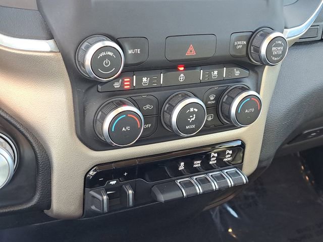 Used 2019 RAM 1500 Laramie image 14