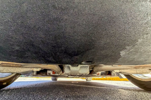 Used 2012 Porsche Panamera 4 image 90