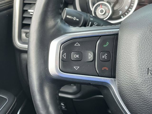 Used 2020 RAM 1500 Laramie image 26