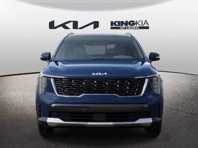 New 2026 Kia Sorento S w/ S Panoramic Sunroof Package FWD image 2
