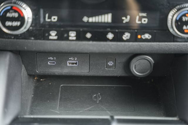 Used 2024 Mitsubishi Outlander SE FWD image 30