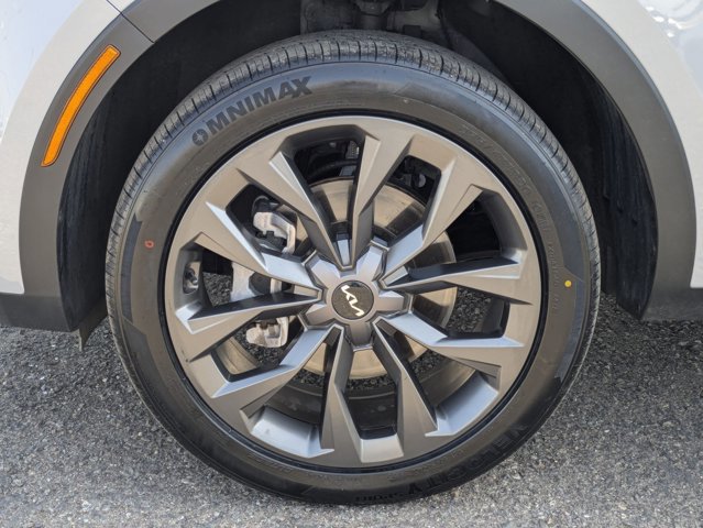 Used 2023 Kia Sorento X-Line EX AWD/4WD image 26