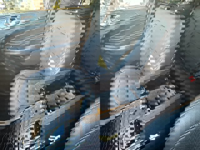 Used 2019 Mercedes-Benz GLE 43 AMG 4MATIC Coupe image 35