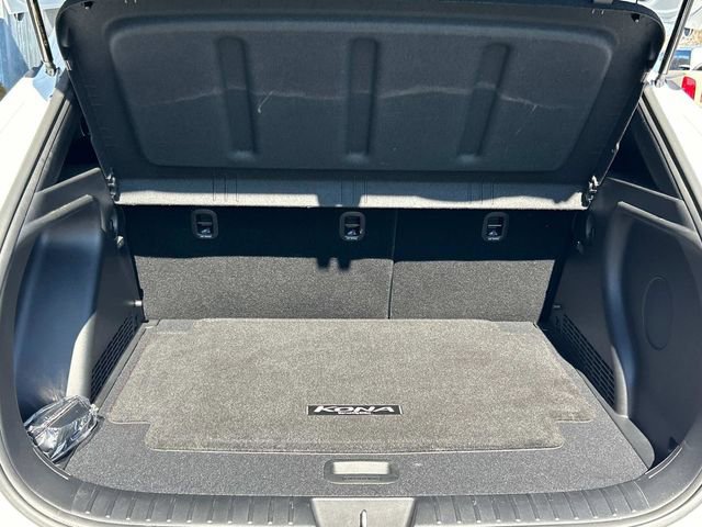 Used 2024 Hyundai Kona N Line image 15