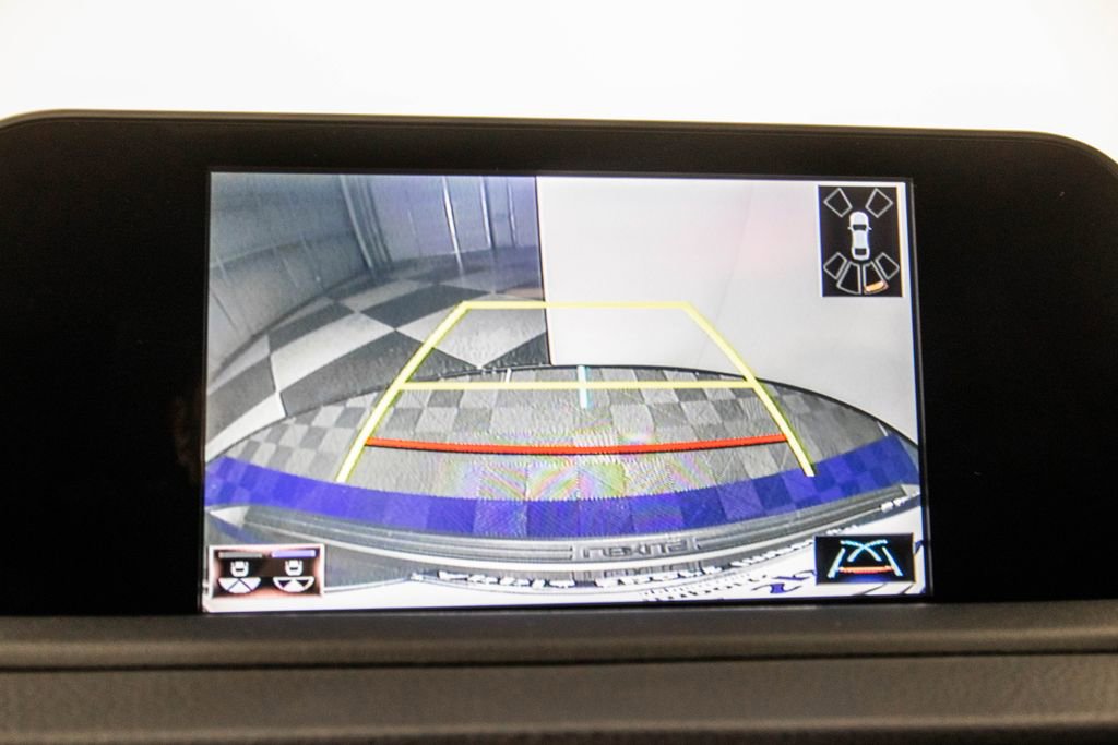 Used 2022 Lexus RX 450h AWD w/ Premium Package image 23