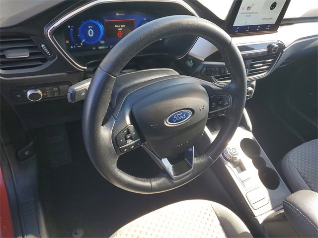 Used 2020 Ford Escape SE Sport image 12