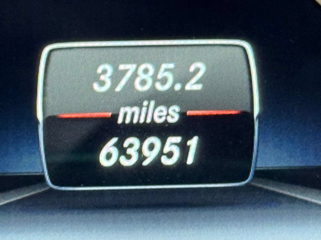Used 2016 Mercedes-Benz E 550 Coupe image 23