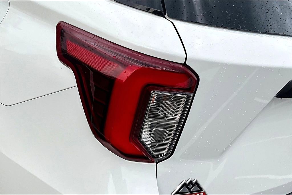 Used 2021 Ford Explorer Timberline image 25