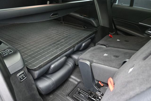 Used 2020 Mercedes-Benz GLS 450 4MATIC image 29