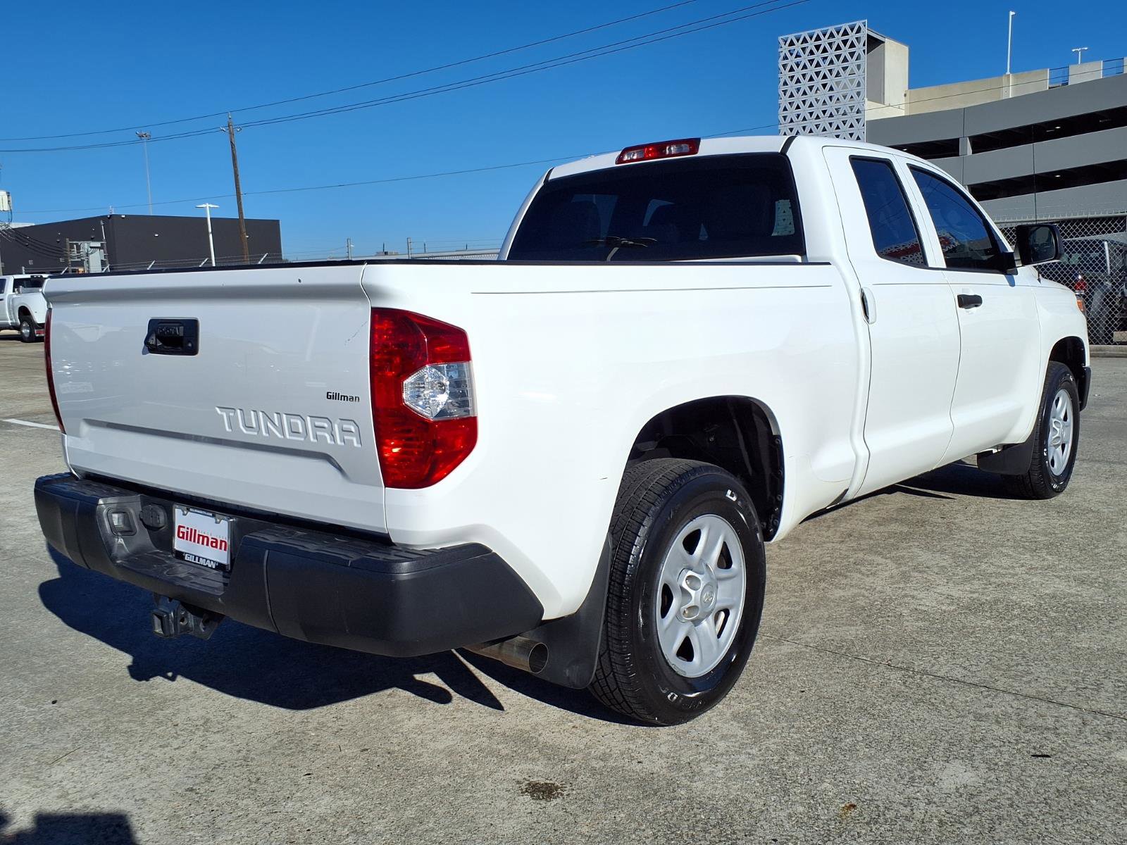 Used 2016 Toyota Tundra SR w/ Tow Package image 24