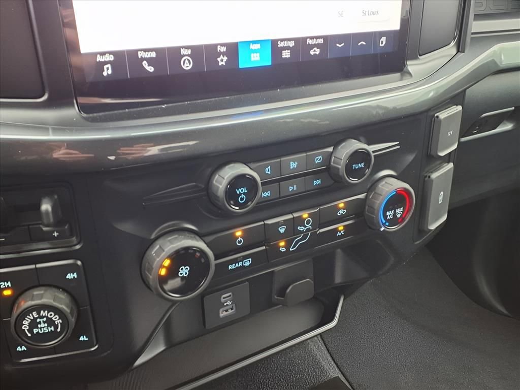 New 2024 Ford F150 XL image 7