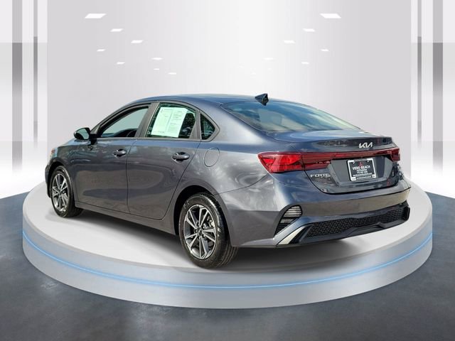 Used 2024 Kia Forte LXS image 4