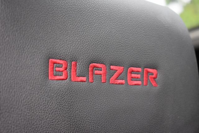 Certified 2020 Chevrolet Blazer RS AWD/4WD image 17