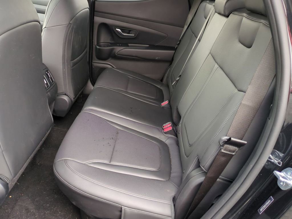 Certified 2026 Hyundai Santa Cruz SEL image 24