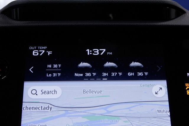 Used 2024 Subaru Legacy Limited image 34