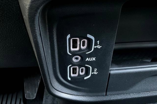 Used 2025 RAM 3500 Lone Star image 24