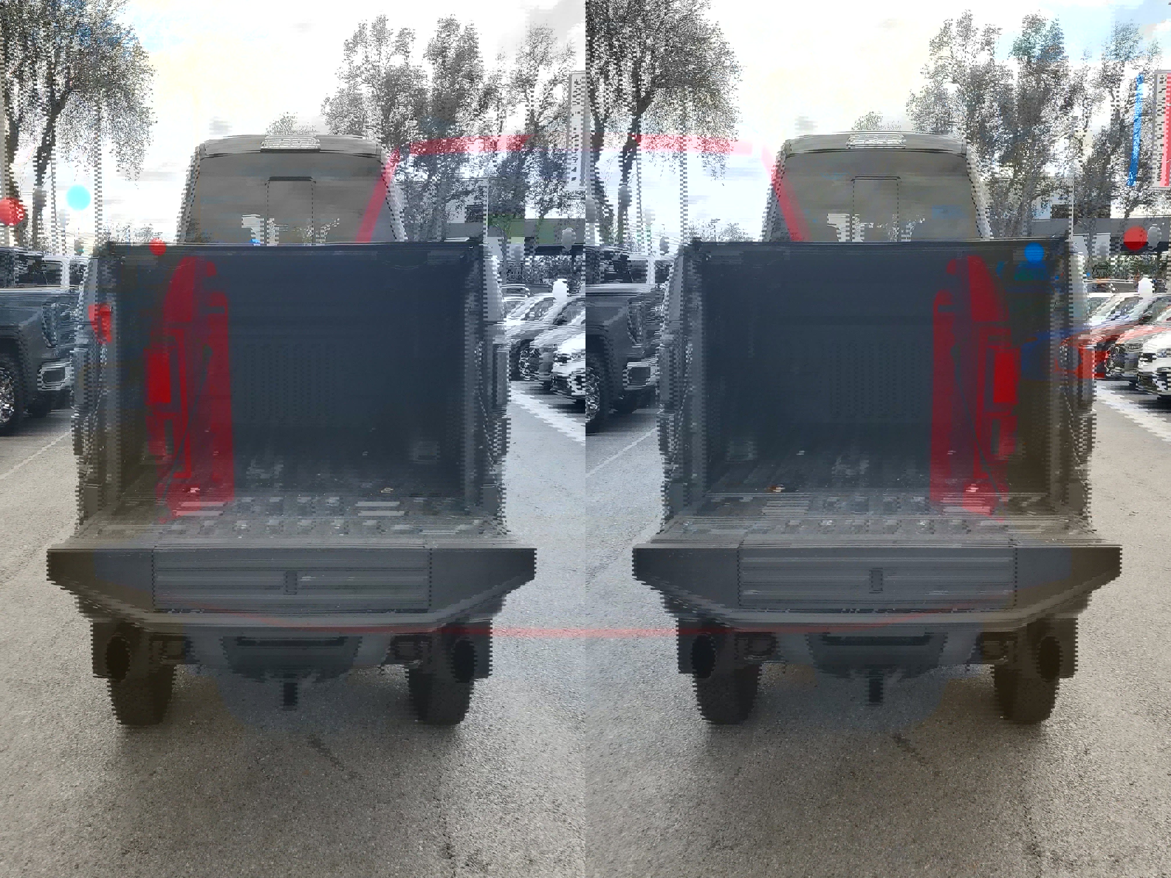 Used 2019 Ford F150 Raptor w/ Equipment Group 802A Luxury image 10