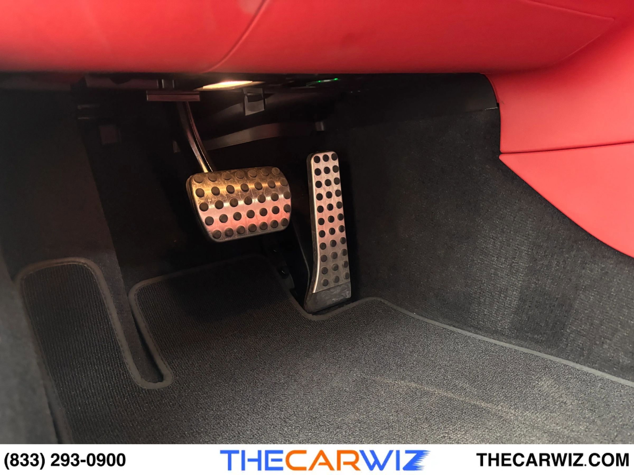 Used 2013 Mercedes-Benz SLS AMG GT Coupe image 64