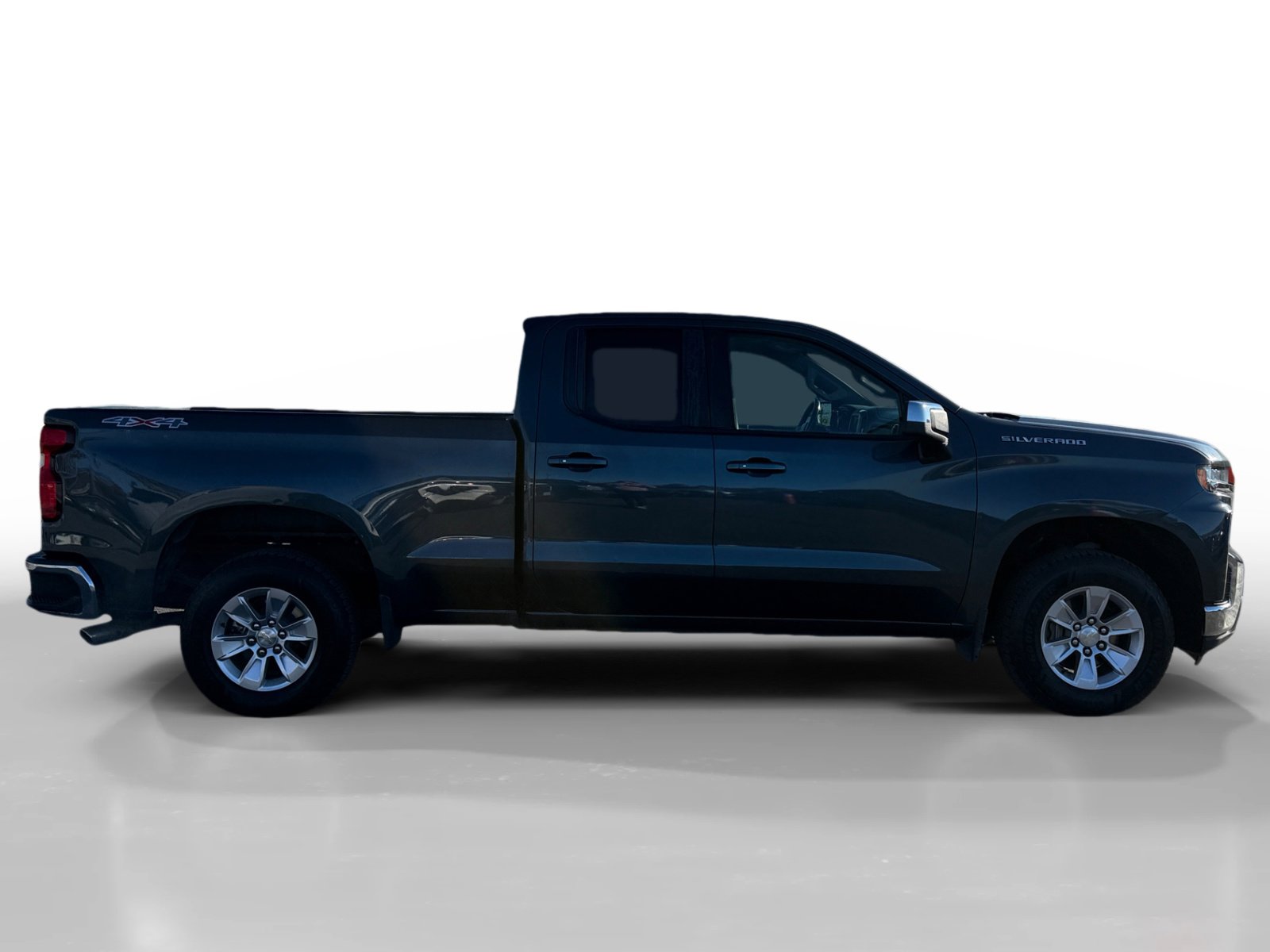 Used 2019 Chevrolet Silverado 1500 LT w/ All-Star Edition image 6