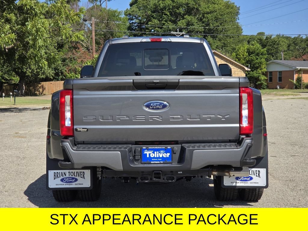 New 2026 Ford F350 XL w/ STX Appearance Package AWD/4WD image 5